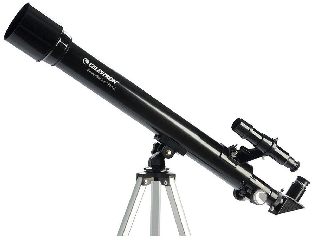 Celestron PowerSeeker 50AZ Telescoop