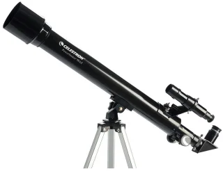 Celestron PowerSeeker 50AZ Telescoop
