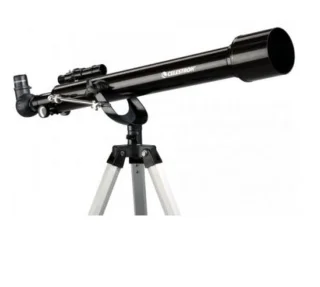 Celestron PowerSeeker 60AZ Telescoop