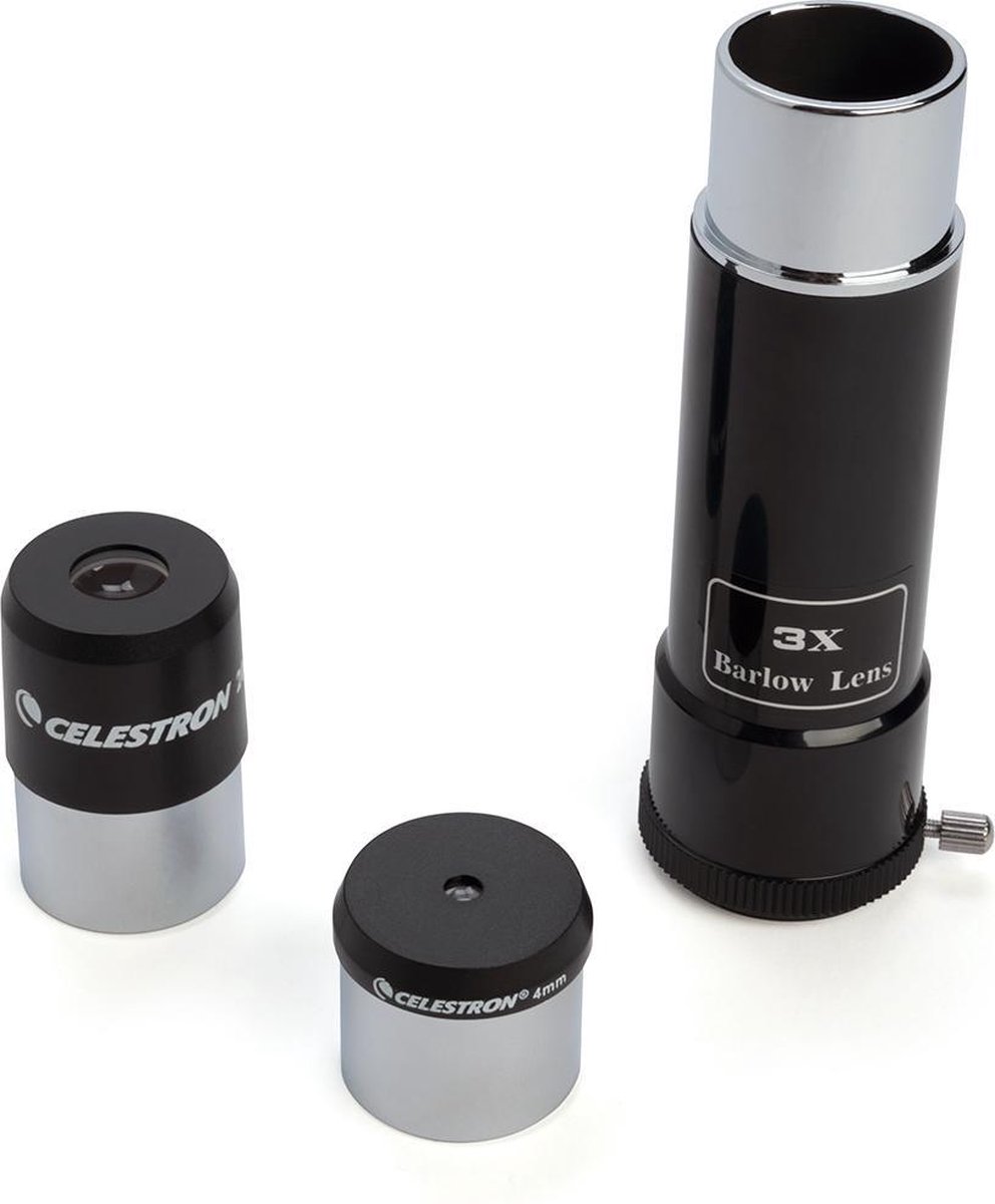 Celestron PowerSeeker 60AZ Telescoop
