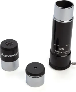 Celestron PowerSeeker 60AZ Telescoop