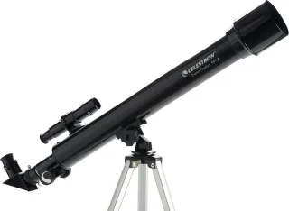 Celestron PowerSeeker 60AZ Telescoop