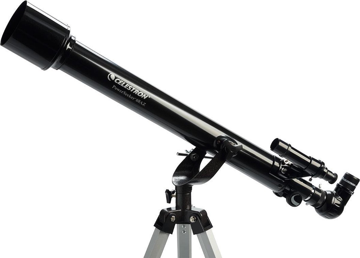 Celestron PowerSeeker 60AZ Telescoop