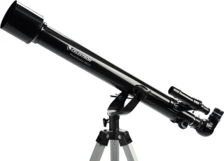 Celestron PowerSeeker 60AZ Telescoop