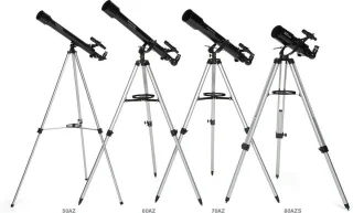 Celestron PowerSeeker 60AZ Telescoop