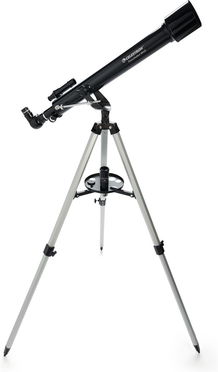 Celestron PowerSeeker 60AZ Telescoop