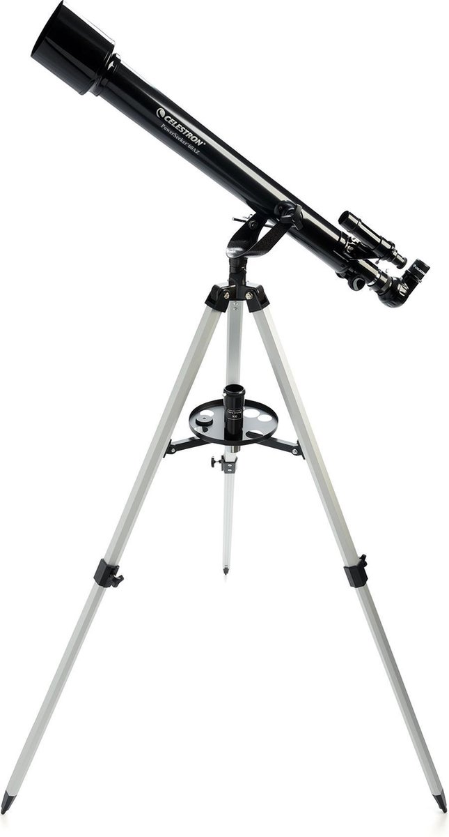 Celestron PowerSeeker 60AZ Telescoop