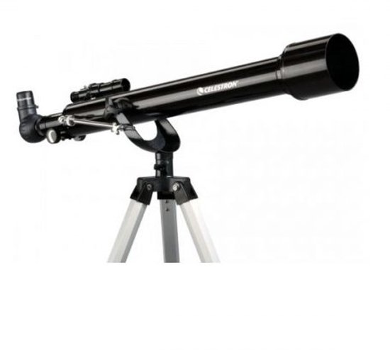Celestron PowerSeeker 60AZ Telescoop