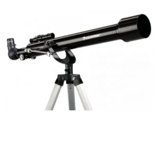 Celestron PowerSeeker 60AZ Telescoop