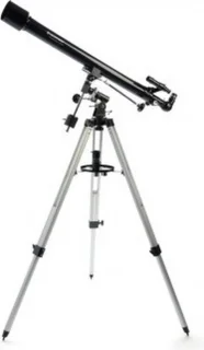 Celestron PowerSeeker 60EQ Telescoop met Statief