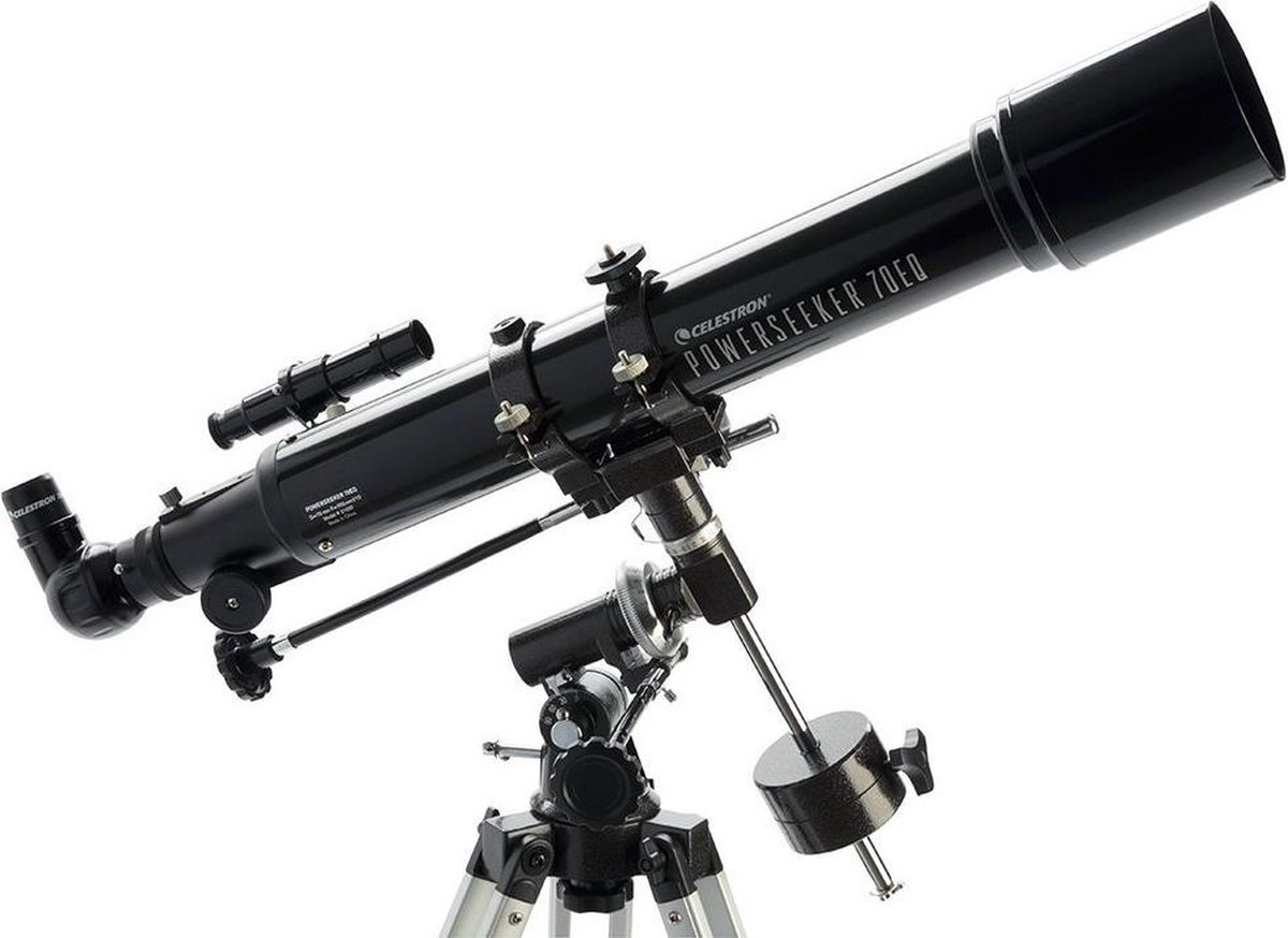 Celestron PowerSeeker 70EQ Telescoop