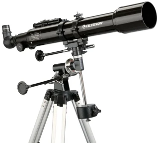 Celestron PowerSeeker 70EQ Telescoop