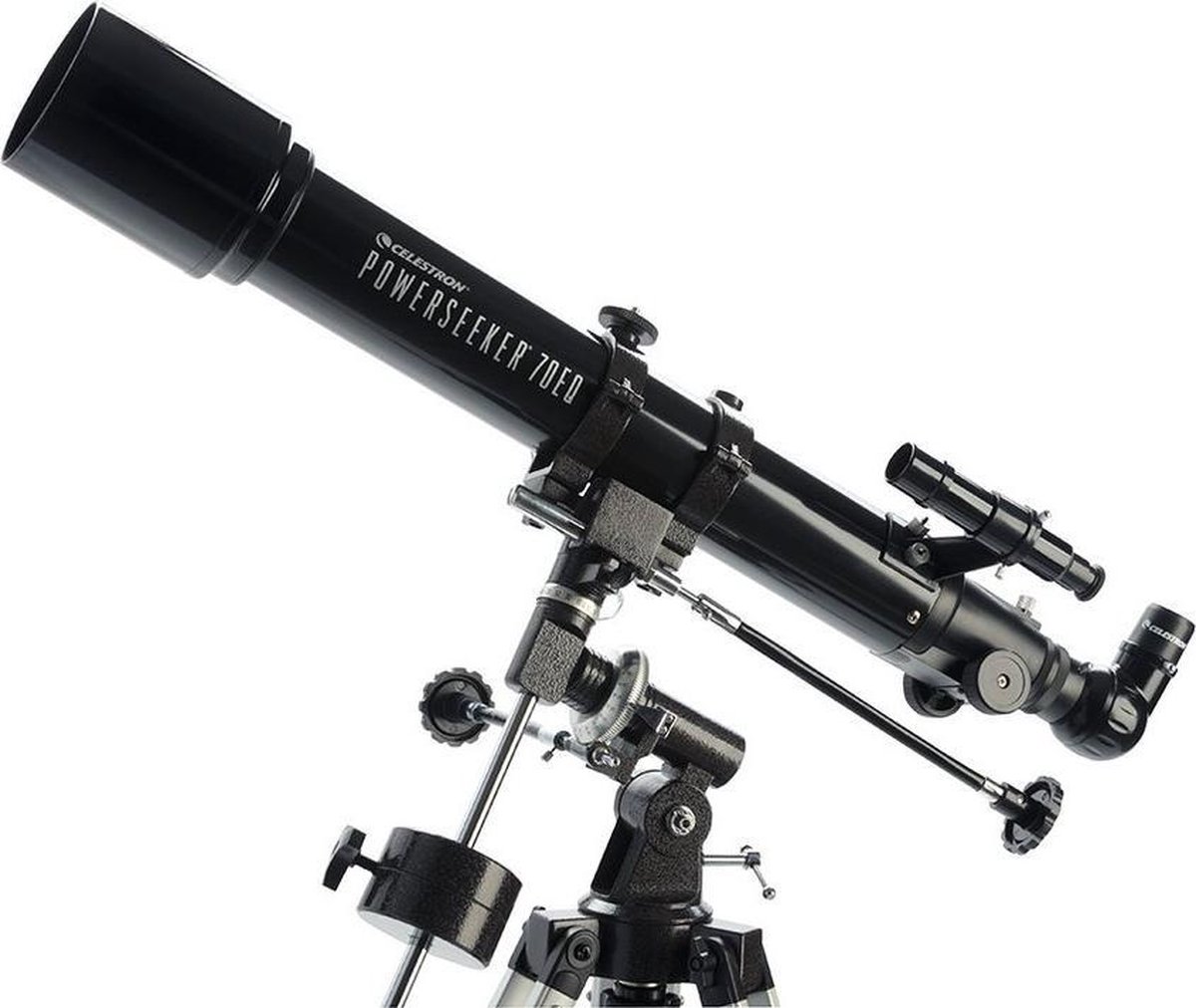 Celestron PowerSeeker 70EQ Telescoop