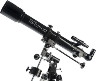 Celestron PowerSeeker 70EQ Telescoop