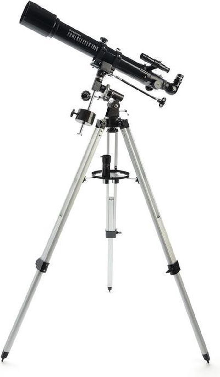 Celestron PowerSeeker 70EQ Telescoop
