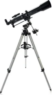 Celestron PowerSeeker 70EQ Telescoop