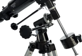 Celestron PowerSeeker 70EQ Telescoop