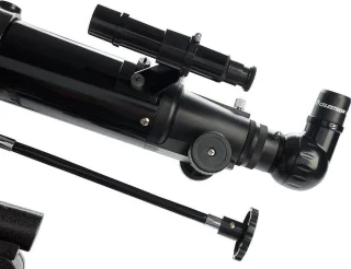 Celestron PowerSeeker 70EQ Telescoop