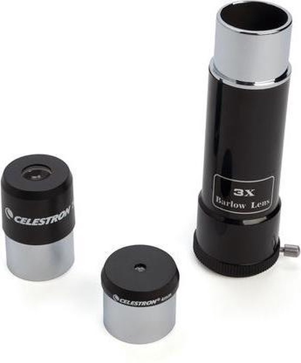 Celestron PowerSeeker 70EQ Telescoop