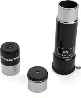 Celestron PowerSeeker 70EQ Telescoop