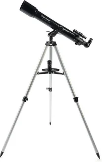 Celestron PowerSeeker 70EQ Telescoop