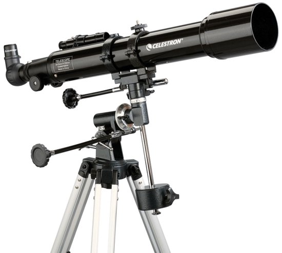 Celestron PowerSeeker 70EQ Telescoop