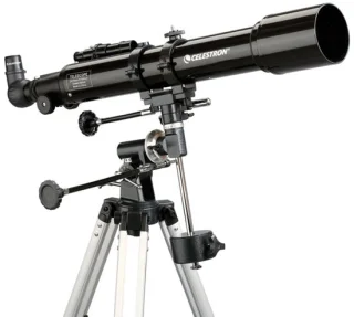 Celestron PowerSeeker 70EQ Telescoop