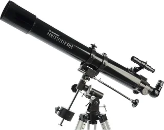 Celestron PowerSeeker 80EQ Telescoop