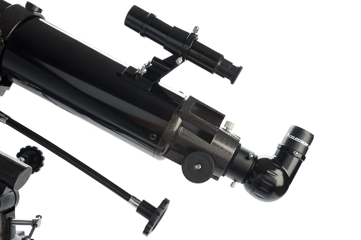 Celestron PowerSeeker 80EQ Telescoop
