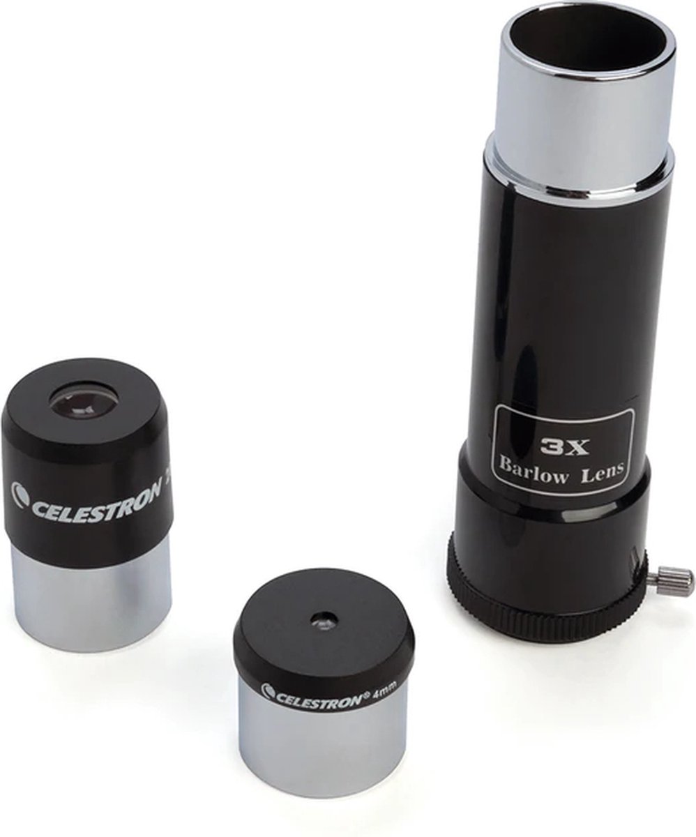 Celestron PowerSeeker 80EQ Telescoop