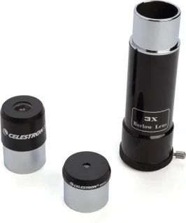 Celestron PowerSeeker 80EQ Telescoop