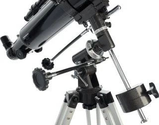 Celestron PowerSeeker 80EQ Telescoop