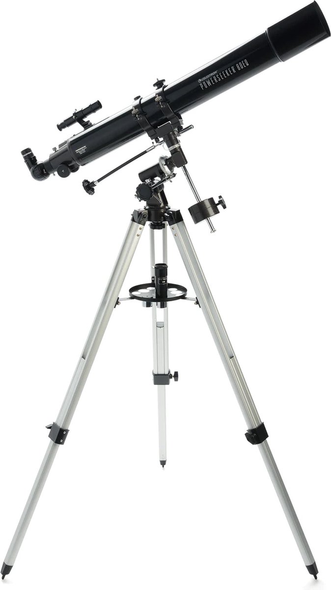 Celestron PowerSeeker 80EQ Telescoop
