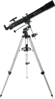 Celestron PowerSeeker 80EQ Telescoop