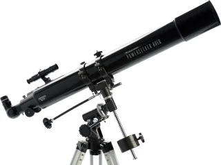 Celestron PowerSeeker 80EQ Telescoop