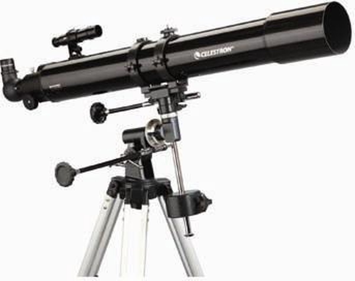 Celestron PowerSeeker 80EQ Telescoop