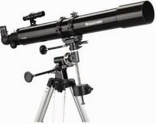 Celestron PowerSeeker 80EQ Telescoop