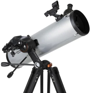 Celestron StarSense Explorer DX130AZ telescoop