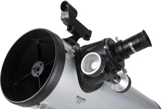 Wat vinden we goed aan de Celestron StarSense Explorer DX130AZ telescoop