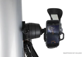 Celestron StarSense Explorer DX130AZ telescoop