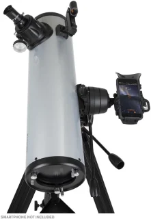Celestron StarSense Explorer DX130AZ telescoop