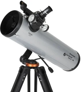 Celestron StarSense Explorer DX130AZ telescoop