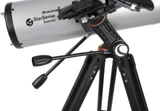 Celestron StarSense Explorer DX130AZ telescoop