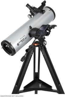 Celestron StarSense Explorer DX130AZ telescoop