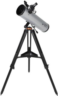 Celestron StarSense Explorer DX130AZ telescoop review
