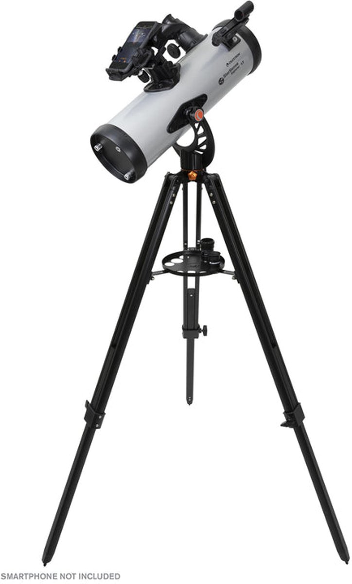 Celestron StarSense Explorer LT 114AZ Telescoop