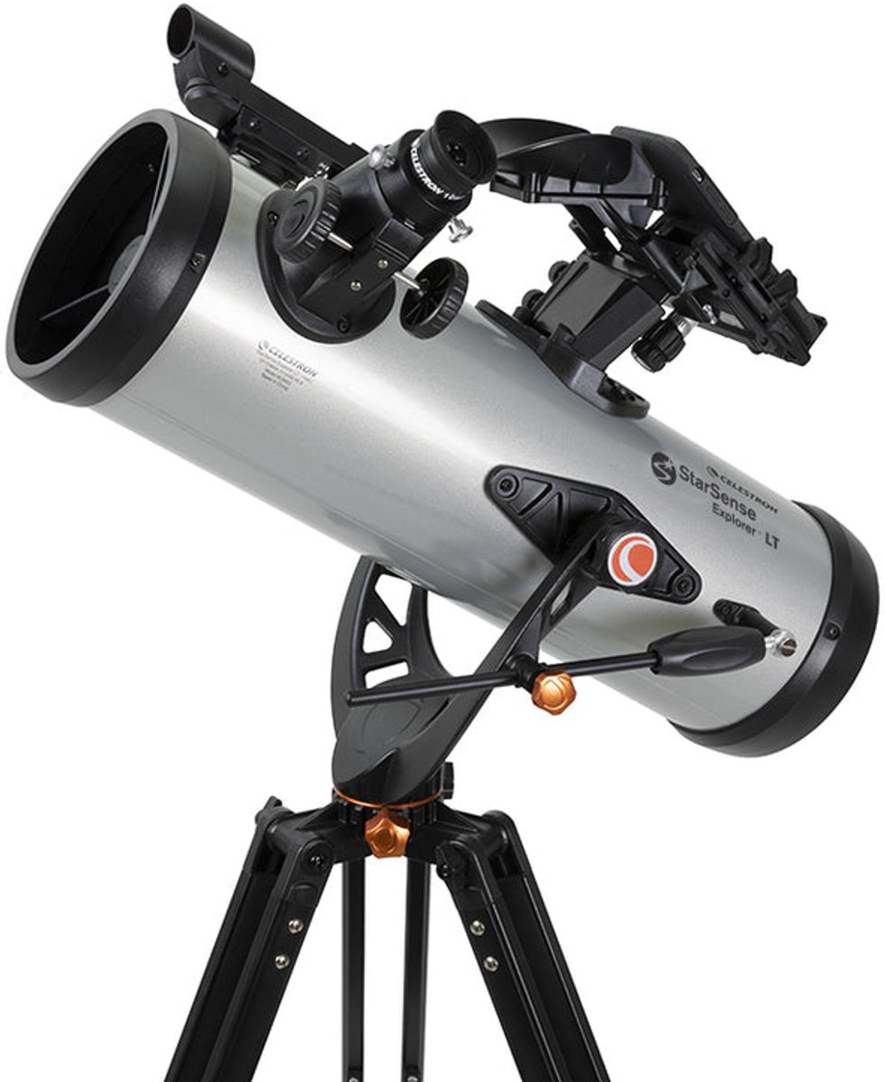 Celestron StarSense Explorer LT 114AZ Telescoop