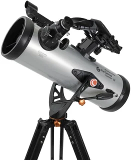 Celestron StarSense Explorer LT 114AZ Telescoop