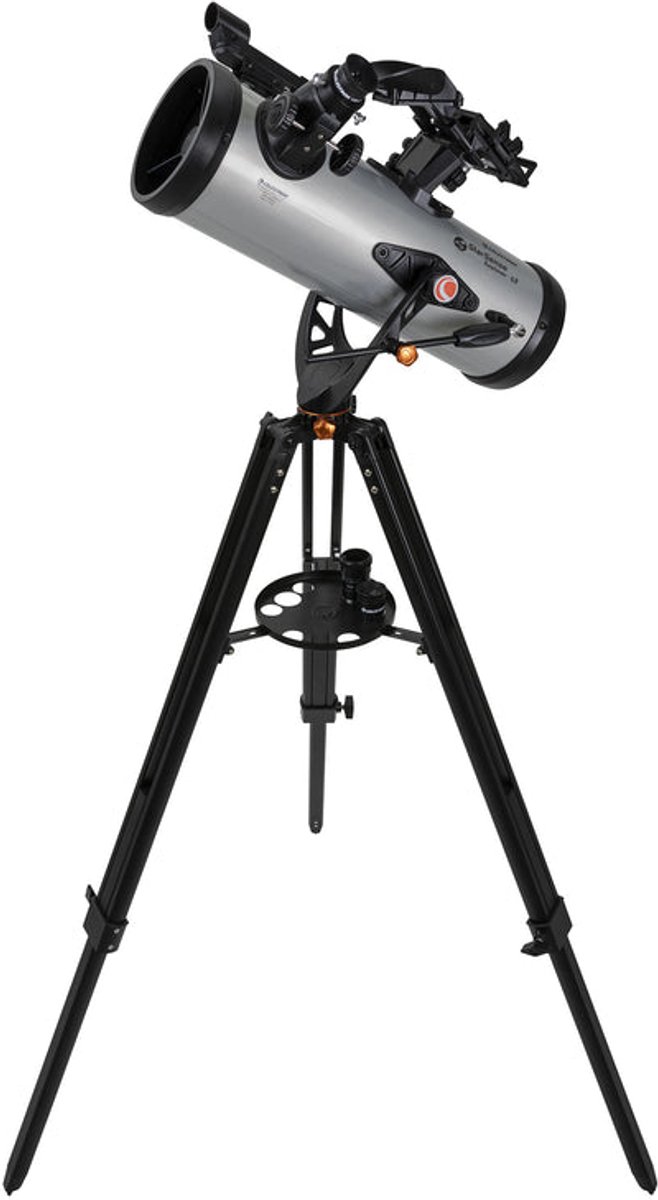 Celestron StarSense Explorer LT 114AZ Telescoop