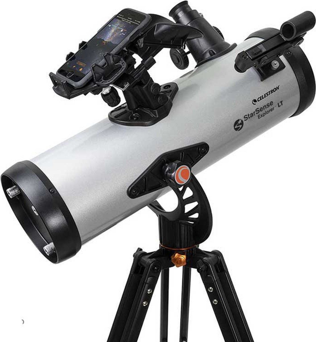 Celestron StarSense Explorer LT 114AZ Telescoop